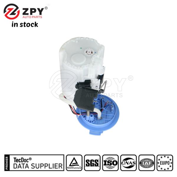 ZPY 5QF919087K Fuel Pump for Audi Q3 VW Tiguan Porsche