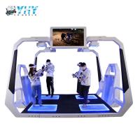 Jogos do tiro de 2.0KW VR