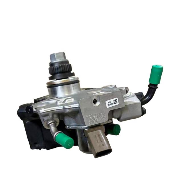 Assemblage de pompe à carburant à injection diesel à haute pression pour moteur A6510702101 pour Mercedes-Benz C-CLASS W205 A6510702801