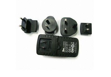 18W Switching Power Adapters
