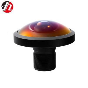 Da câmera panorâmico do CCTV de 360 lente larga do ângulo HD para o auto que