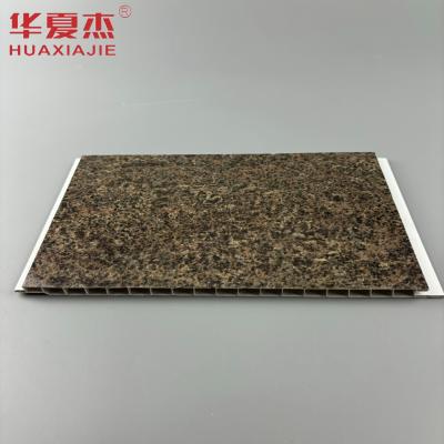 Decorative Hollow Core PVC Ceiling Panels pvc walll panel interior decoration