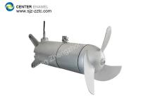 Misturadores submersíveis para tratamento de águas residuais de explorações de suínos: soluções eficazes para uma gestão sustentável das águas residuais