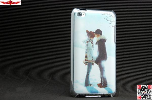 Hot Selling 100% Quality Guaranteed Multi Color PC Cover Cases For Ipod Touch 4