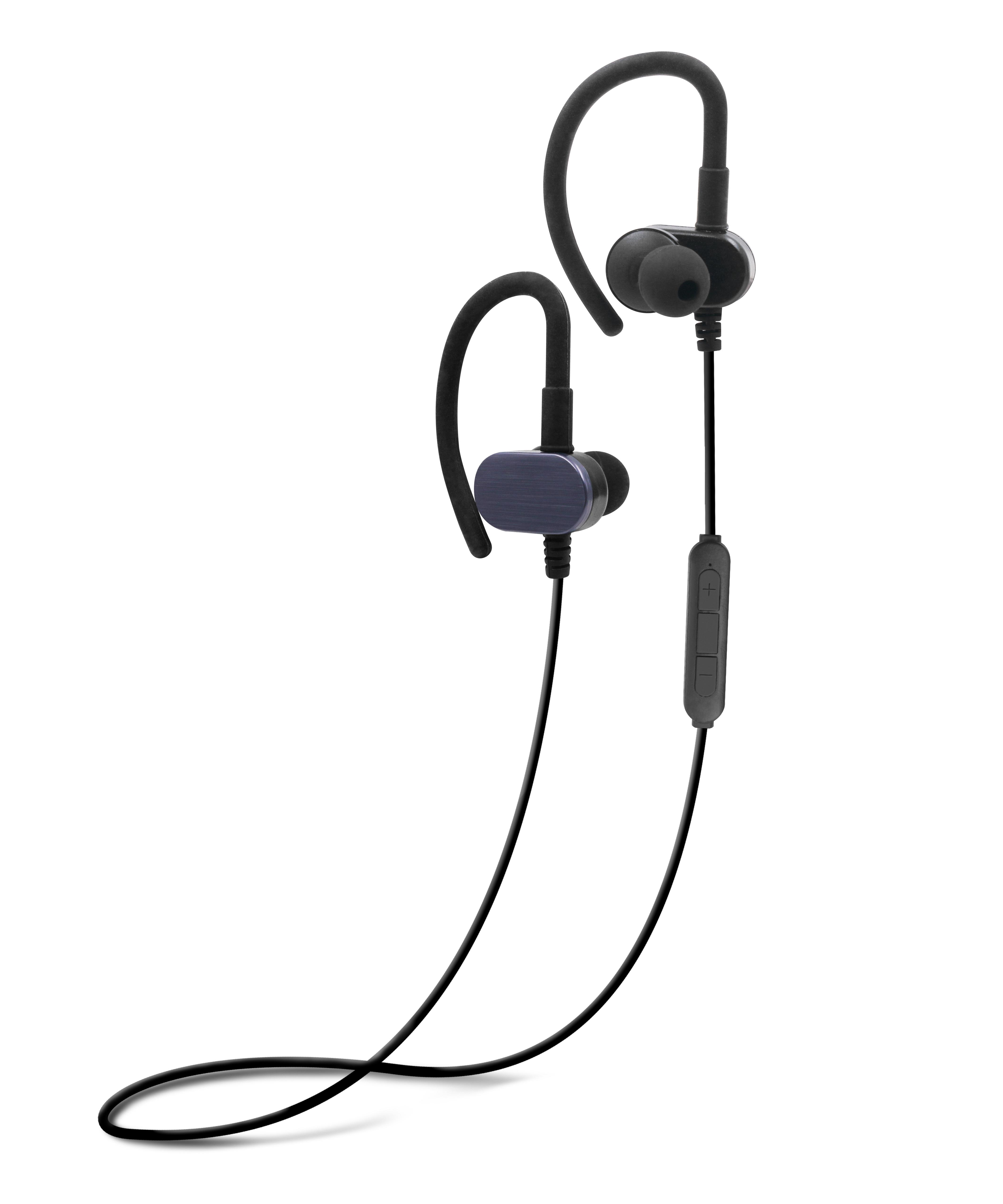 Наушник Bluetooth портативного спорта V4.2 100hours беспроводной