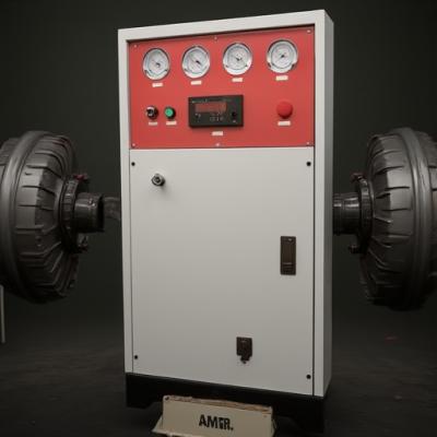 18L/Min - 33L/Min Nitrogen Generator Unit 1980LPH Marine Nitrogen Generator