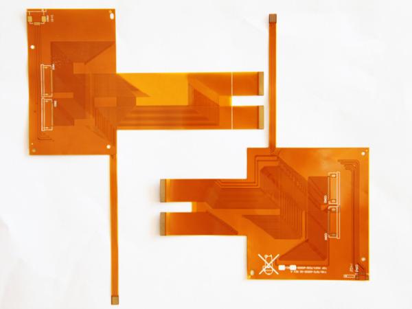 Industrial Control Audio Equipment FPC Flexible Printed Circuit Board PCB Prototype Factory