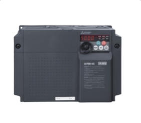 Серия инвертора 5.5kw FR-D700 компакта FR-D720-5.5K Мицубиси