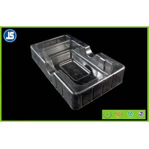 Plastic Food Packaging Trays
