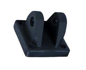 NFPA cylinder cap end rod end accessories,rod clevis,eye bracket,clevis bracket,rod eye
