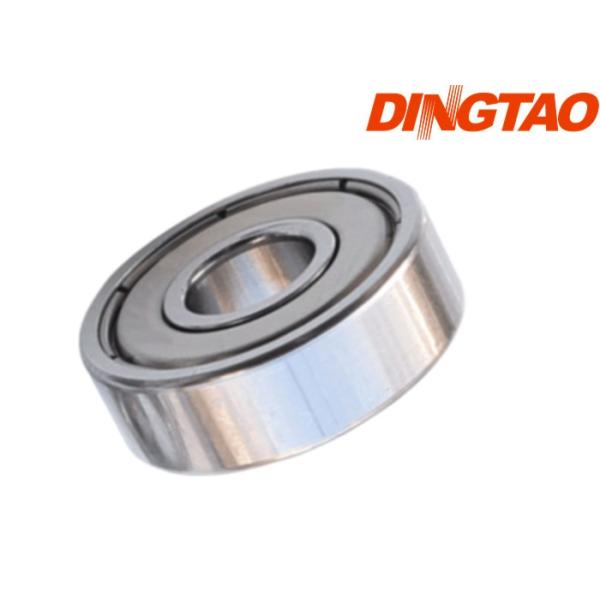 153500150 DT Z7 Cutter Parts Bearing 4724 1.1024 Xlc7000 Cutter Spare Parts