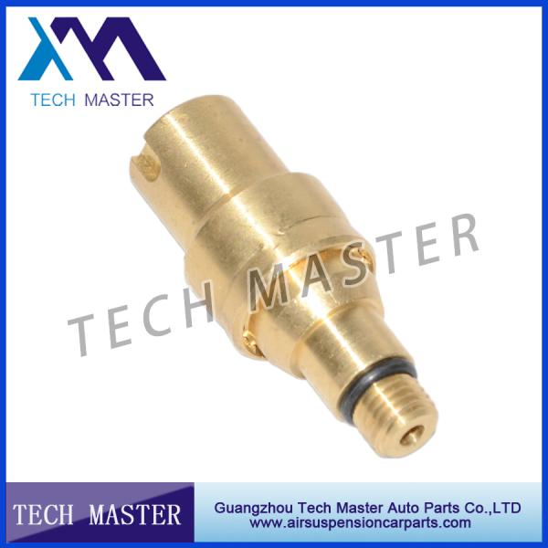 2203202438 Air Suspension Repair Kit , Air Compressor Spare Parts for Mercedes W220 Air Top Valve