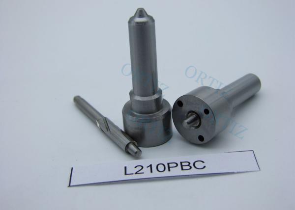 Rex ORTIZ L210PBC delphi C.Rail diesel fuel nozzle oil gun spray nozzle assy L210 PBC