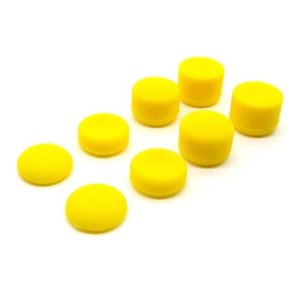 Popular Silicone Thumb Stick Analog Joystick Grips Cover For PS5/PS4/PS3 Xbox 360/One/X S Controller Thumbsticks Game Accessories