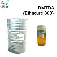 Diméthyl thiotoluène diamine DMTDA Ethacure 300 agent de durcissement au polyuréthane