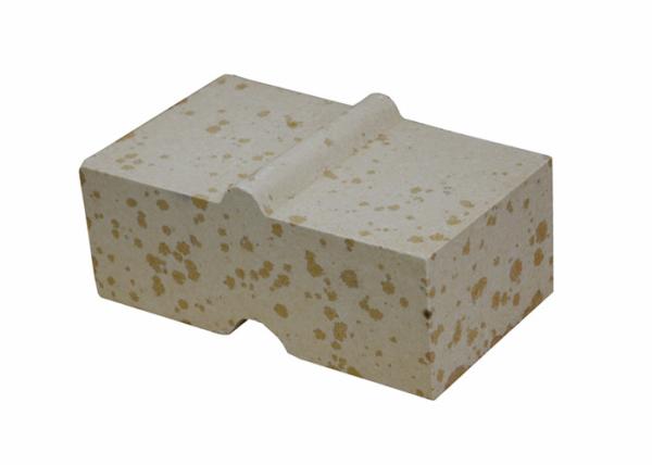 Corundum Mullite High Strength Silica Firebricks For Insulating