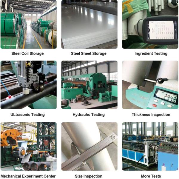 Hastlloy C276 Inconel 600 Tube 601 Inconel 718 Seamless Tube Monel 625