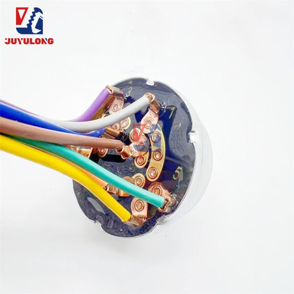 For  Wheel Loader 950G 972G New Excavator Rotary Switch Assy 1083320 108-3320 for  Construction Machinery