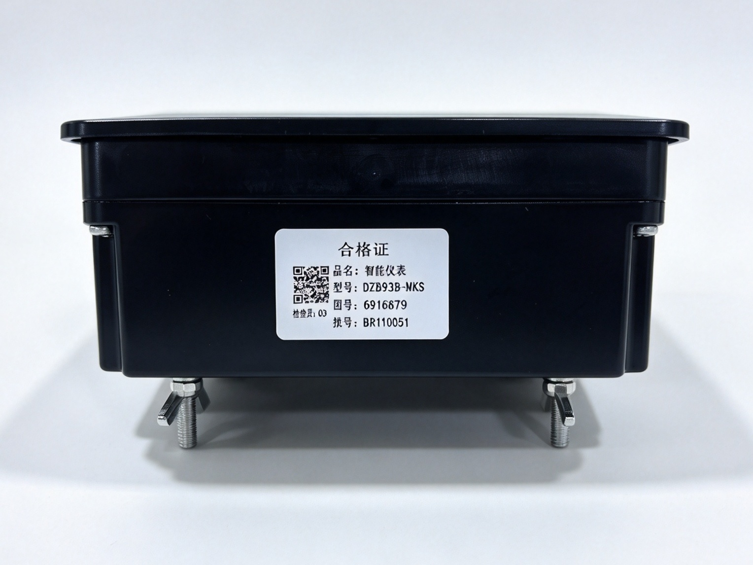 Forklift Dashboard Display with Clear Viewable in Bright Conditions, CAN Bus Communication, and High-Quality LCD Components