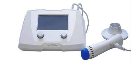 Veterinary Equine Shockwave Machine For Animals Soft Issue / Tendon Injury