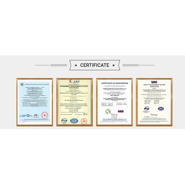 Ручная коробка передач 10-19 мест Электрический городской автобус с батареей 105 кВтч и дальностью 345 км