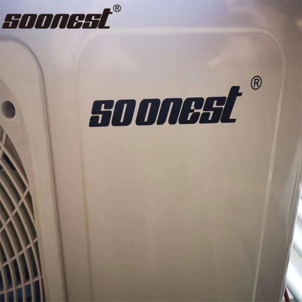 120V 230V Dc/Ac Hybrid Solar Air Conditioner Mini Split Air Conditioner And Heater Hybrid Ac/Dc Solar Air Conditioner