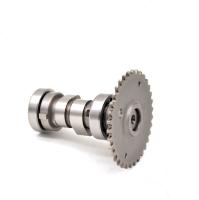 Motocicletas de carreras Camuflaje de hierro fundido para motocicletas de carreras GY6