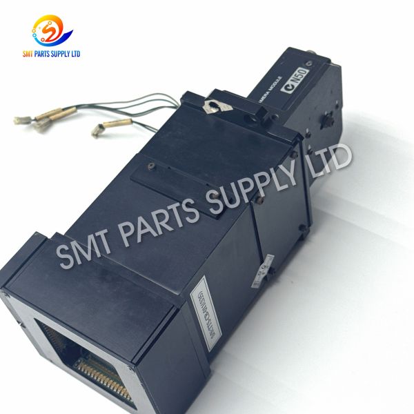 SAMSUNG J9059152E CP45 35mm x 35mm Fixed Stage Camera Assy for SMT Machine Vision