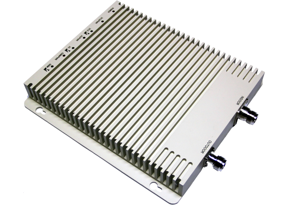 Репитер DCS TRI-BAND EST-GSM
