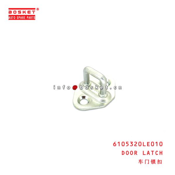 6105320LE010 Ключик двери для ISUZU JAC