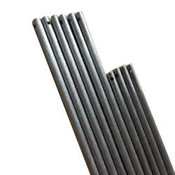 Annealing Seamless Vacuum Furnace Spare Parts Polished Surface Tungsten Pin