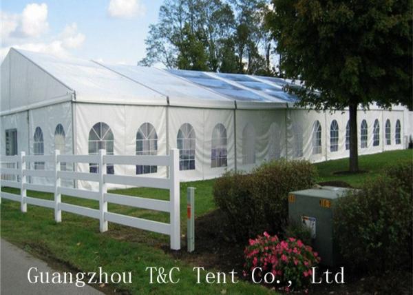 European Style Outdoor Party Tents Of Festival Celebration With Hot Dipped Galvanized Steel