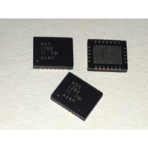 24VQFN ADS1283IRH Texas Instruments ICADCアナログ-デジタルコンバーター