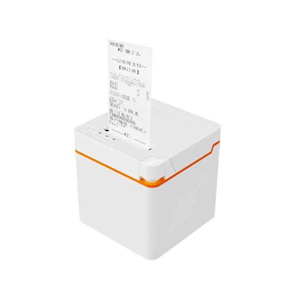 USB bluetooth Port 58mm thermal Receipt pirnter POS printer mini printer printer thermal