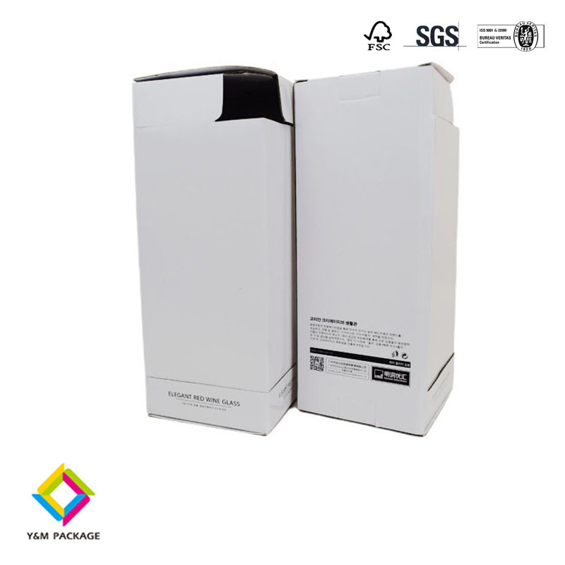 Custom Logo Printed Non Lamination Texture Art Paper Card Tuck End Folding Carton Boxes (Логотип на заказ, напечатанный без ламинирования, текстура искусства, бумажная карточка, сжатый конец, складная карточная коробка)