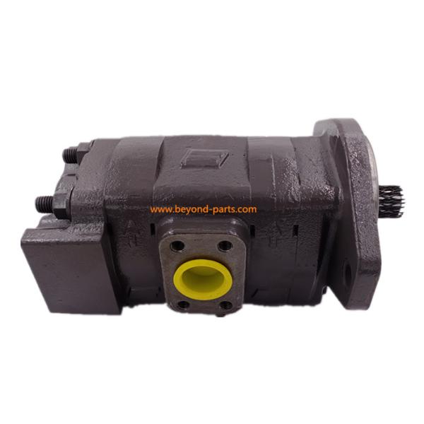 Шестеренчатый насос К3В153-90413 запасных частей экскаватора Като ХД820 ХД1023