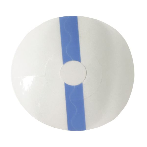 Round Medical Transparent Wound Dressing 4