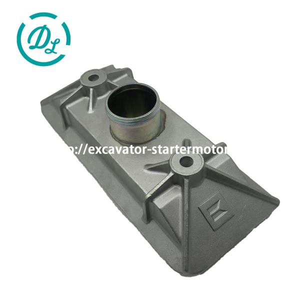 ISUZU 6BG1 Engine Pusher Chamber Cover OEM 1-11290254-1