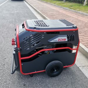 Gasoline Hydraulic Power Unit