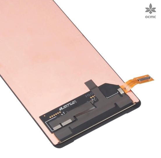 Seamless Digitizer Phone Sony Xperia 5 Replacement Screen LCD