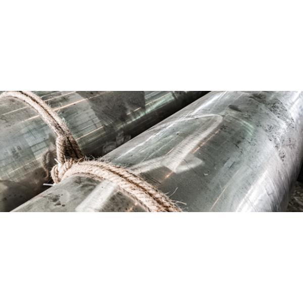 ASTM Grade 630 Turbine Blade Steel 17-4ph ESR Round Bar UNS S17400 AMS 5622