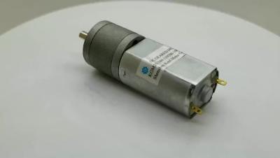 High torque 3kg.cm 5kg.cm 20ga130 20ga180 130 180 gear motor with encoder