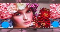 Front Service Intérieur LED Video Wall P3 HD avec un taux de rafraîchissement élevé pour la scène et le rideau du ciel
