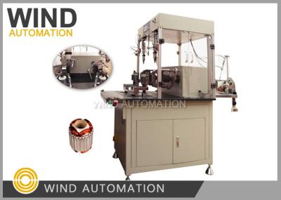 Máquina de enrolamento de Stator Flyer Exterior Rotor Externo Ventilador Motor Inverter Gerador Motor
