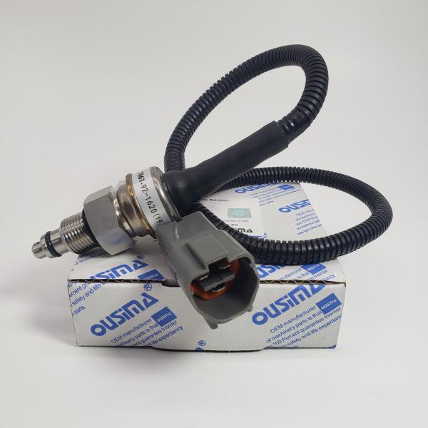 7861-92-1620 Pressure Sensor For Komatsu WA600 HD1500 HM400 GD705