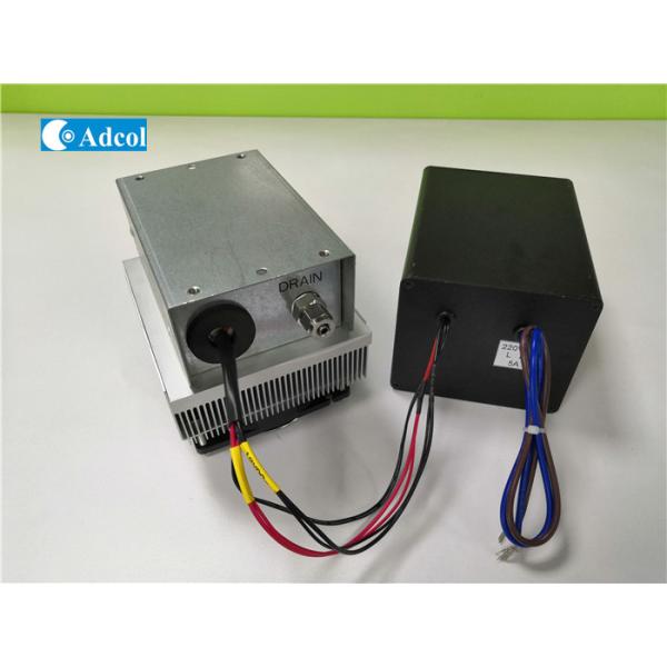 Портативный термо- электрический Дехумидифир/охладитель Пельтир термоэлектрическ