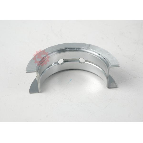 ISF3.8 Engine Crankshaft Bearing , Engine Main Bearing 4948504 ISO Approved
