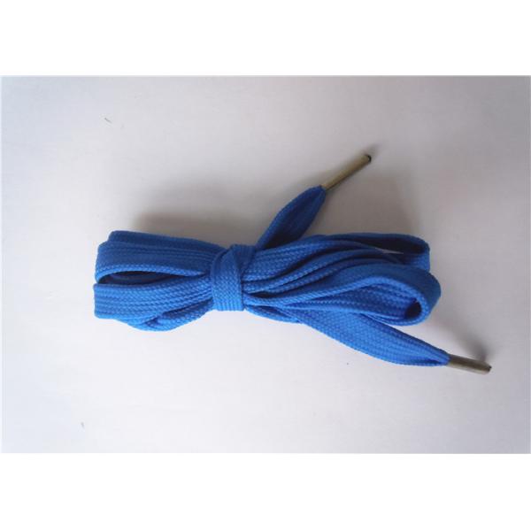 Навощенные нейлоном плоские шнурки ботинка с пластичными подсказками, высокой цепкостью