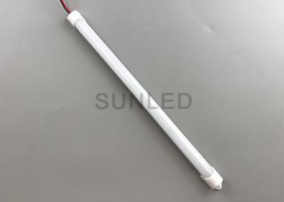 SMD2835 Alumínio LED Lâmpadas de Faixa DC24V 30CM rígido 6 Watt