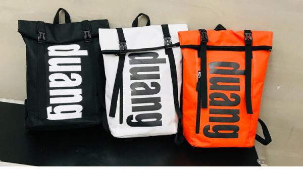 Hot Selling 2018 High Quality Fashion Leisure oxford waterproof Backpack Bag